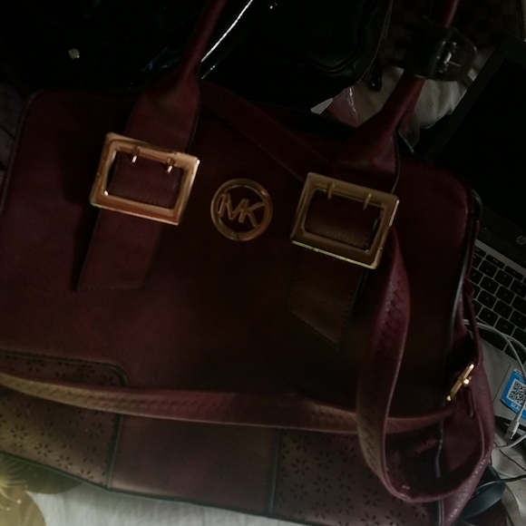 Michael Kors hand bag